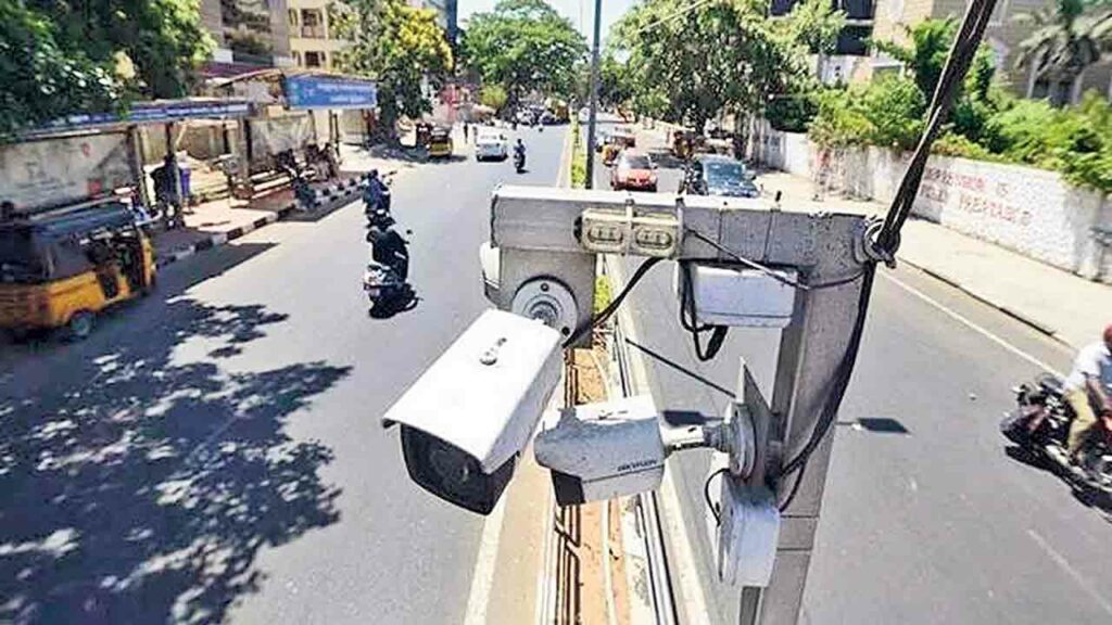 Cctv Cameras