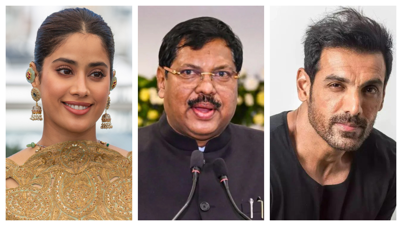 Supreme Court | వీధికుక్కలపై సుప్రీంకోర్టు కీలక ఆదేశాలు.. సీజేఐకి బాలీవుడ్‌ నటుడి రిక్వెస్ట్‌.. ఇంకా నటీనటులు ఏమన్నారంటే..?