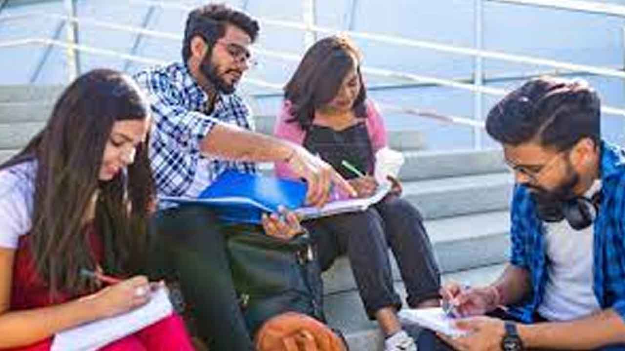 సీపీగెట్‌ ప్రాథమిక ‘కీ’ విడుదల