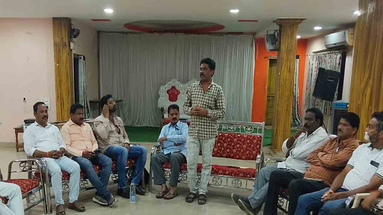 CPS | సీపీఎస్ విద్రోహ దినాన్ని విజయవంతం చేయాలి