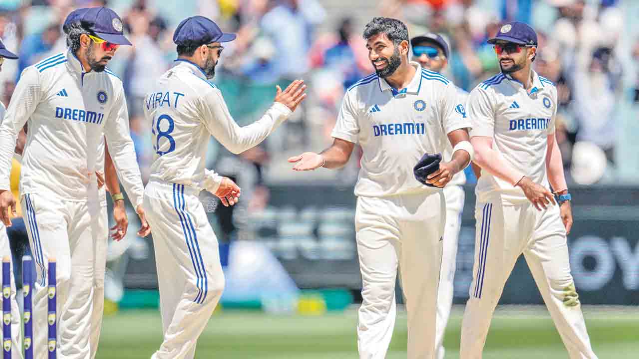 డ్రీమ్కు టాటా.. స్పాన్సర్షిప్ను రద్దు చేసుకున్న బీసీసీఐ