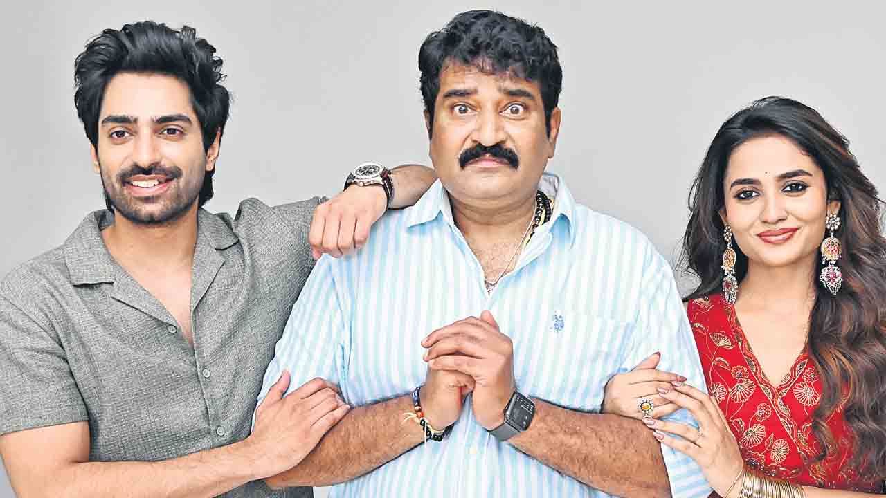 ప్రేక్షకుడు ఎమోషన్‌తో బయటకు వస్తాడు..