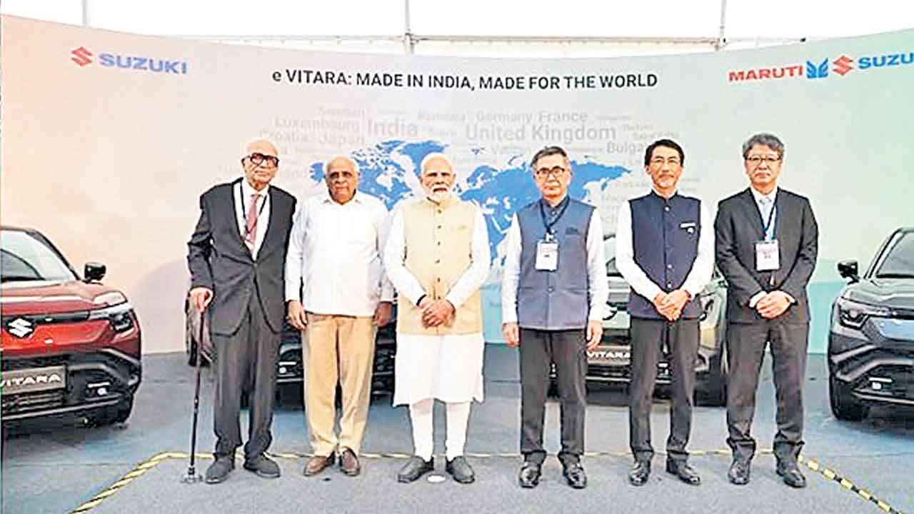 బ్యాటరీ తయారీకి అదే సమస్య