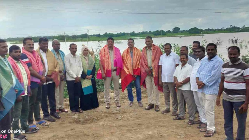 Cheruvu Gandi