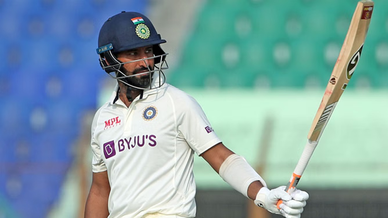 Cheteshwar Pujara | అంతర్జాతీయ క్రికెట్కు పుజారా గుడ్బై.. హెడ్కోచ్ గంభీర్ సహా ఎవరు ఏమన్నారంటే..?