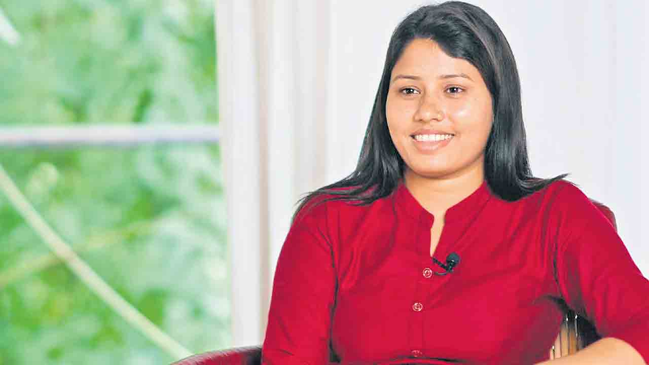 Roshni Parveen | నా దుస్థితి ఏ ఆడపిల్లకూ రావొద్దని..