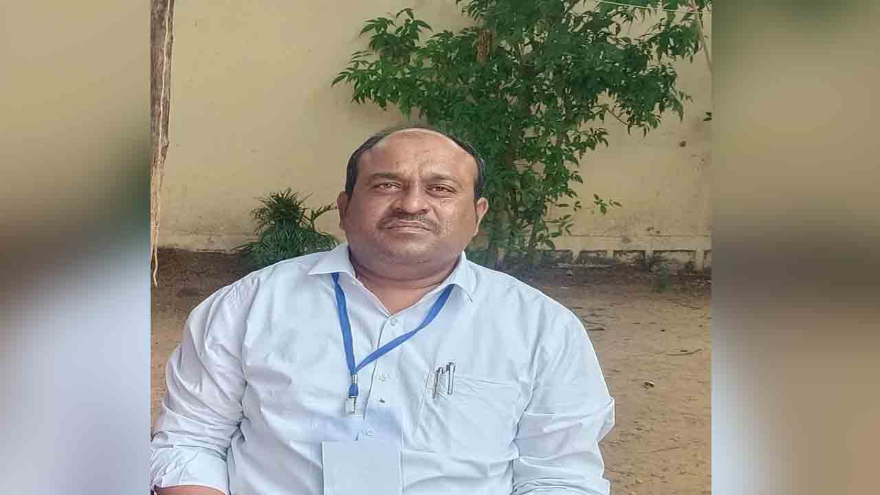 Chilipiched | భారీ వర్షాలు: పంటలు కాపాడుకునేందుకు రైతులు జాగ్రత్తలు పాటించాలి