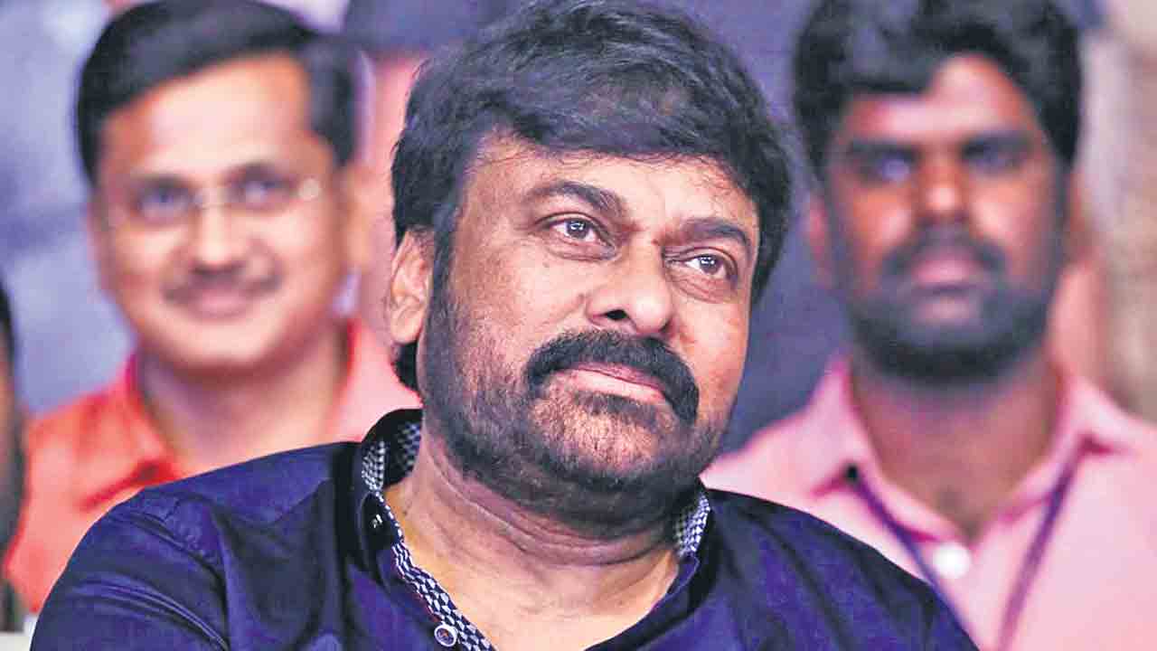 పుట్టినరోజున మెగా ట్రీట్‌?