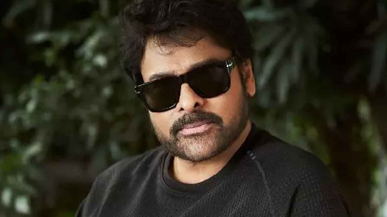 Chiranjeevi | మెగా బ్లాస్ట్.. మరి కొద్ది నిమిషాల‌లో క్రేజీ అప్‌డేట్స్‌తో ఫ్యాన్స్‌కి ఫుల్ కిక్