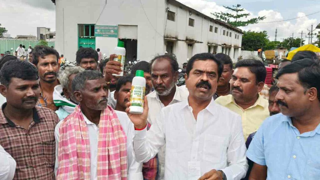 Chittem Ram Mohan Reddy
