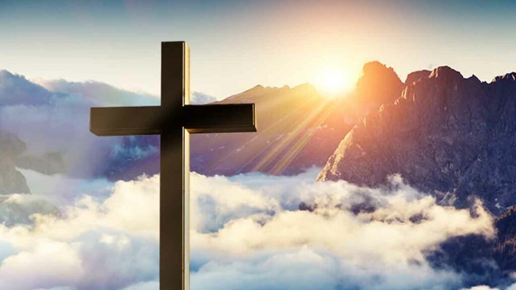 Christ's