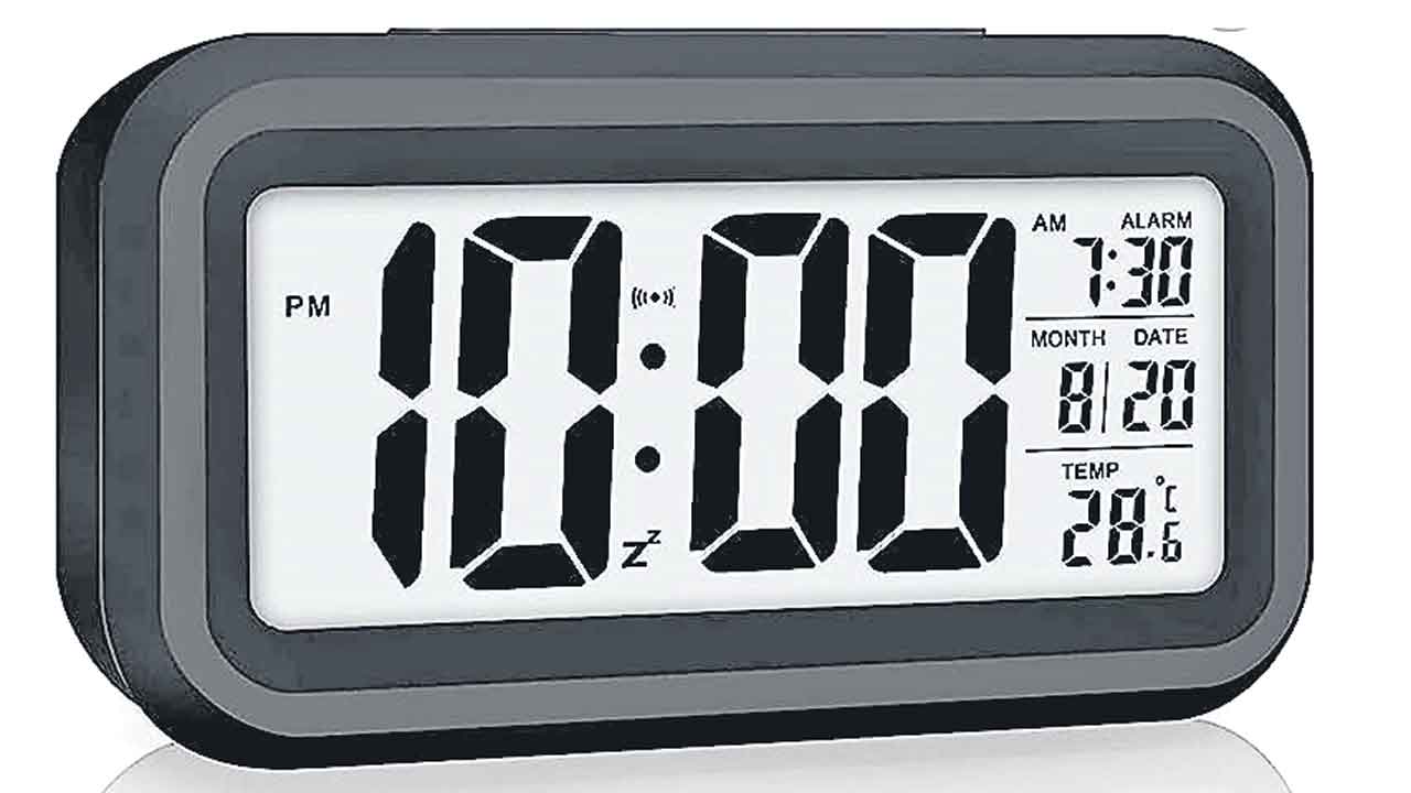 Clock1