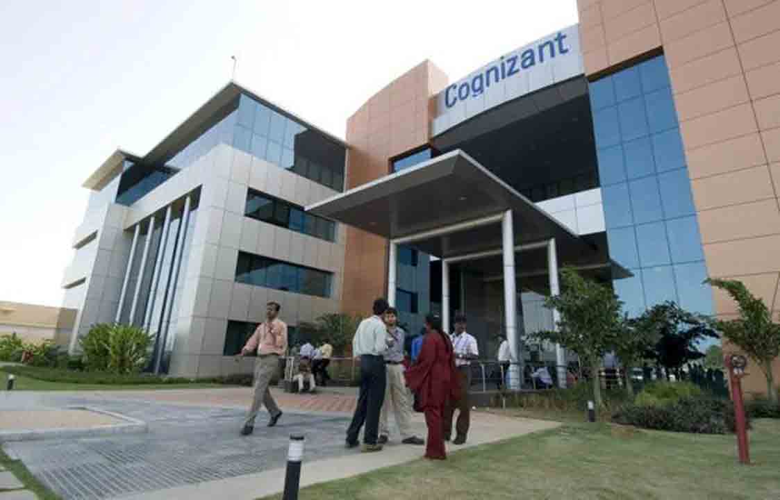 Cognizant | గుడ్‌ న్యూస్ చెప్పిన కాగ్నిజెంట్‌‌.. 80 శాతం మంది ఉద్యోగులకు జీతాల పెంపు