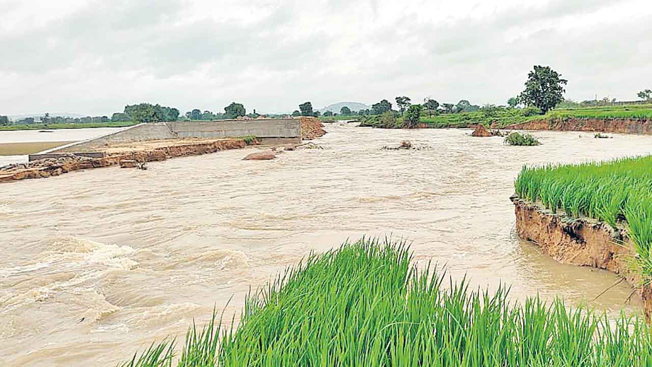 కాంగ్రెస్‌ పనితనం.. రెండు నెలల్లో ఖతం!