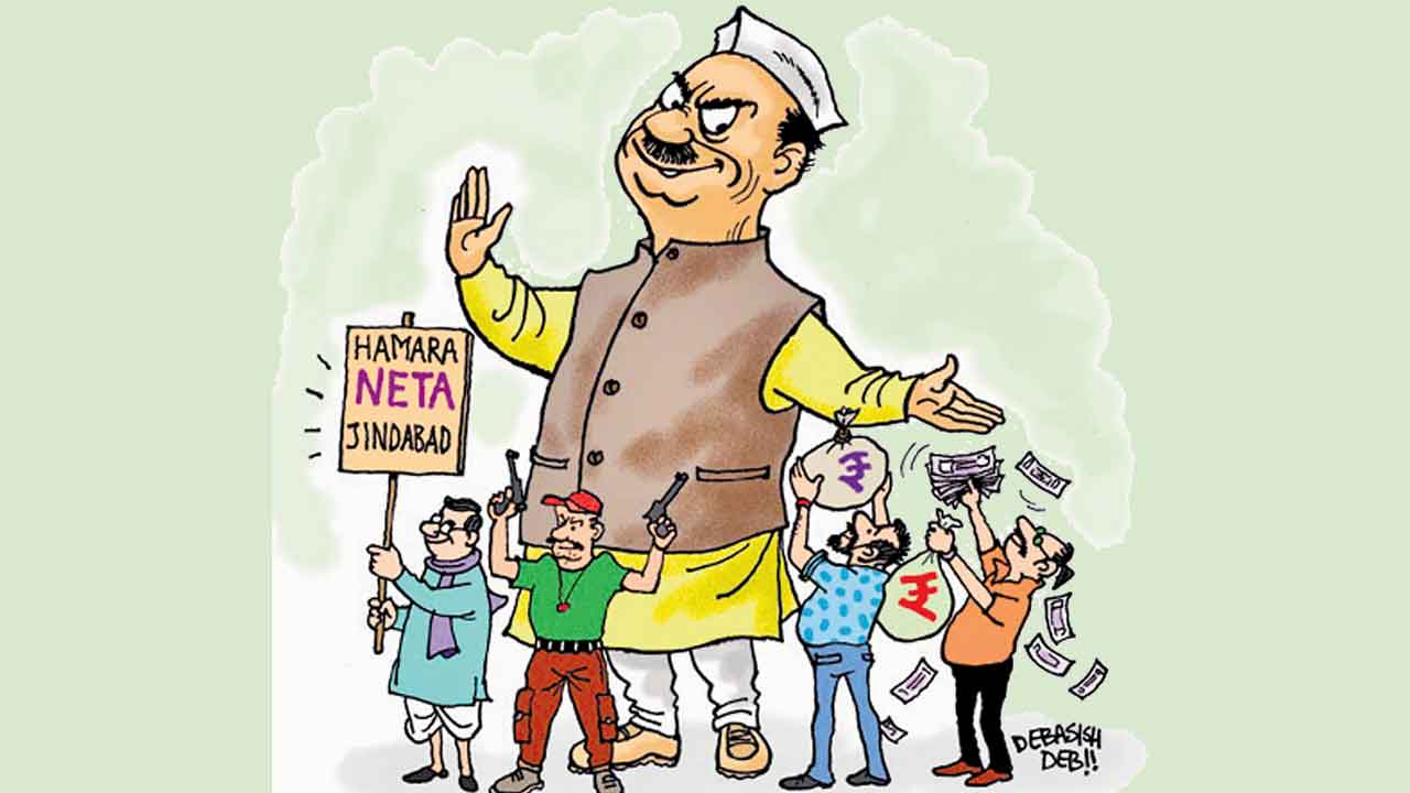 నాడు అడ్డుకున్నదే కాంగ్రెస్‌!.. కేసీఆర్‌ తెచ్చిన జీవోను కోర్టుకెక్కి రద్దు చేయించిన హస్తం నేతలు