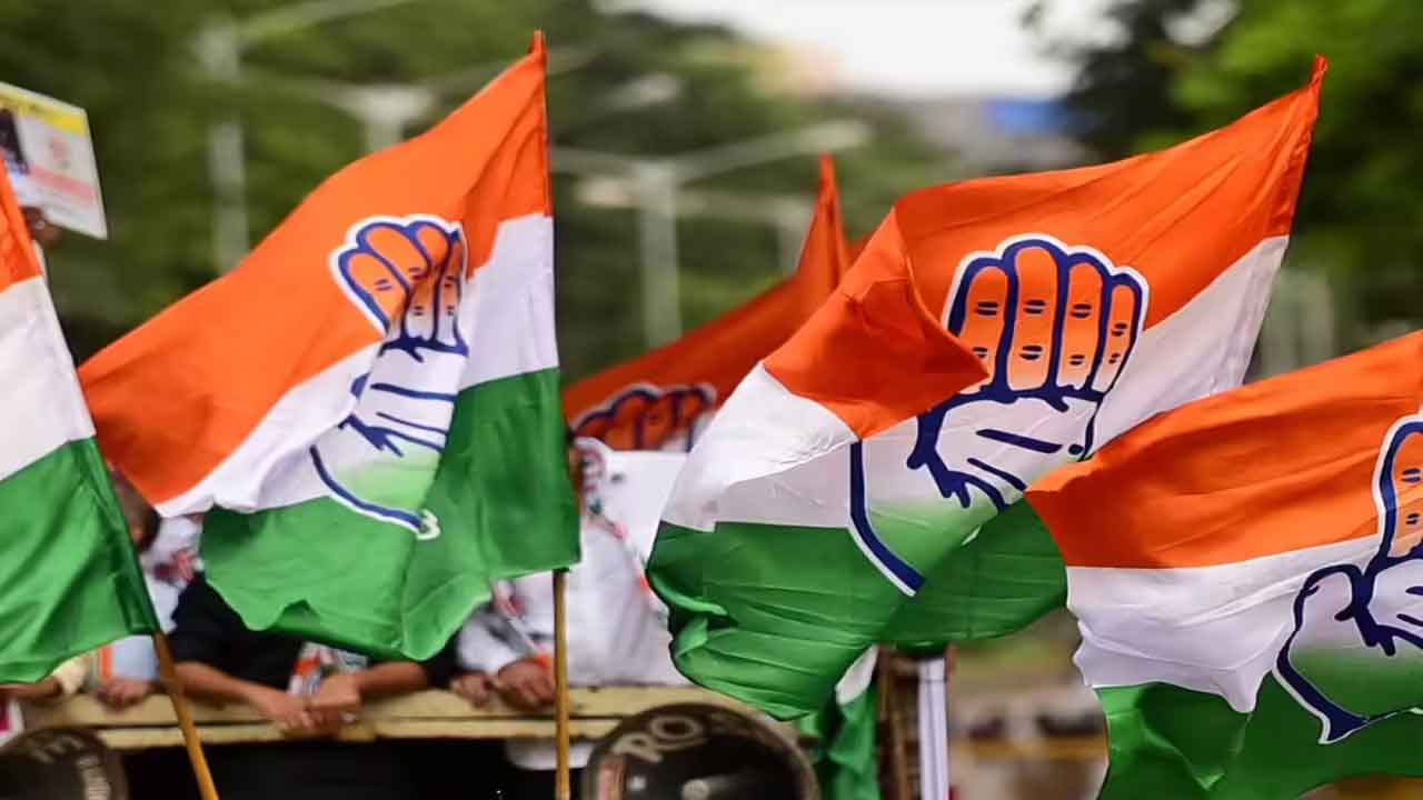 కాంగ్రెస్కు ఇక కాలం చెల్లినట్టే…