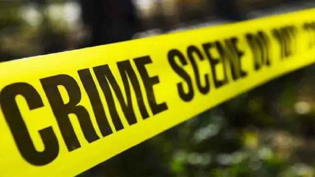 Crime News