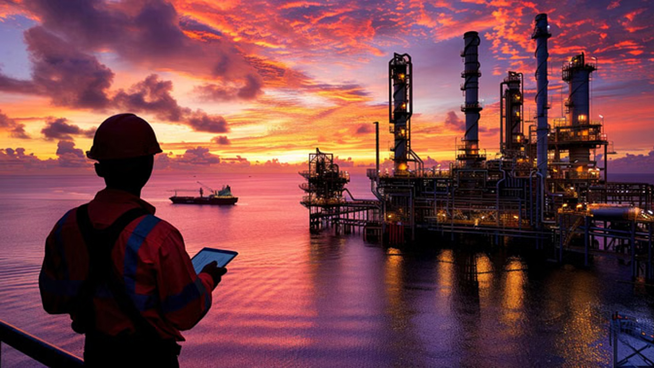 Oil Trade | రష్యా స్పెషల్‌ డిస్కౌంట్‌.. ముడి చమురు కొనుగోళ్లను పెంచిన ప్రభుత్వ సంస్థలు..!