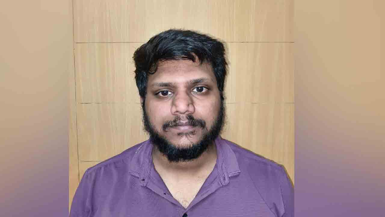 Cyber crime | దేశంలోనే అతిపెద్ద సైబర్‌ నేరం.. రూ.378 కోట్లు మోసపోయిన కంపెనీ.. రికవరీ చేసినవాళ్లకు భారీ రివార్డు‌..!