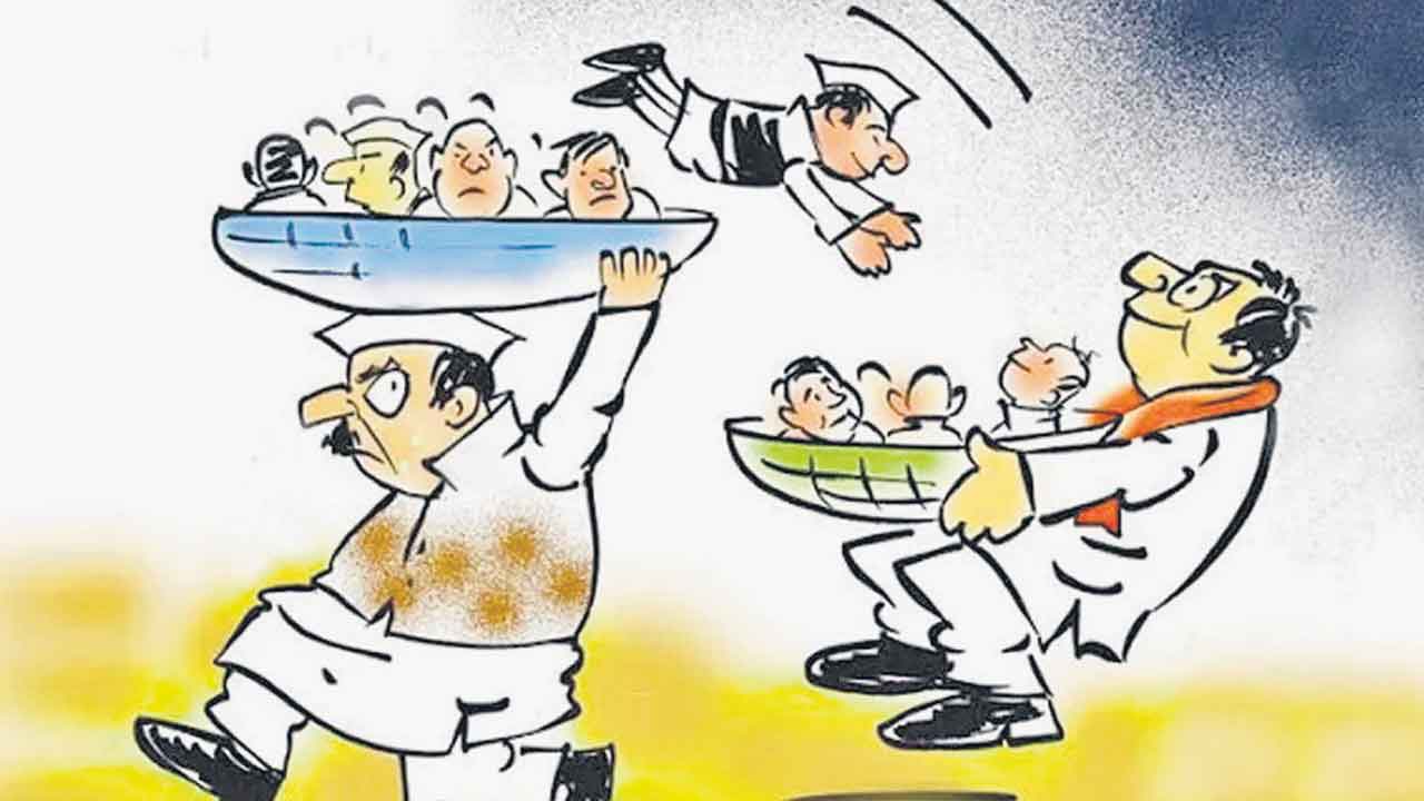 తండ్రికి రాహుల్‌ ఘన నివాళి