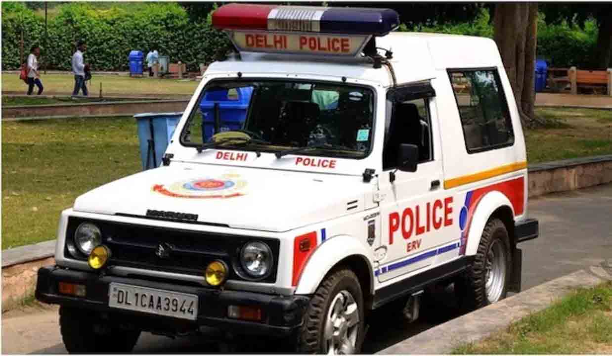 Bomb Threat | పలు పాఠశాలలకు బాంబు బెదిరింపులు.. పోలీసులు అలర్ట్‌