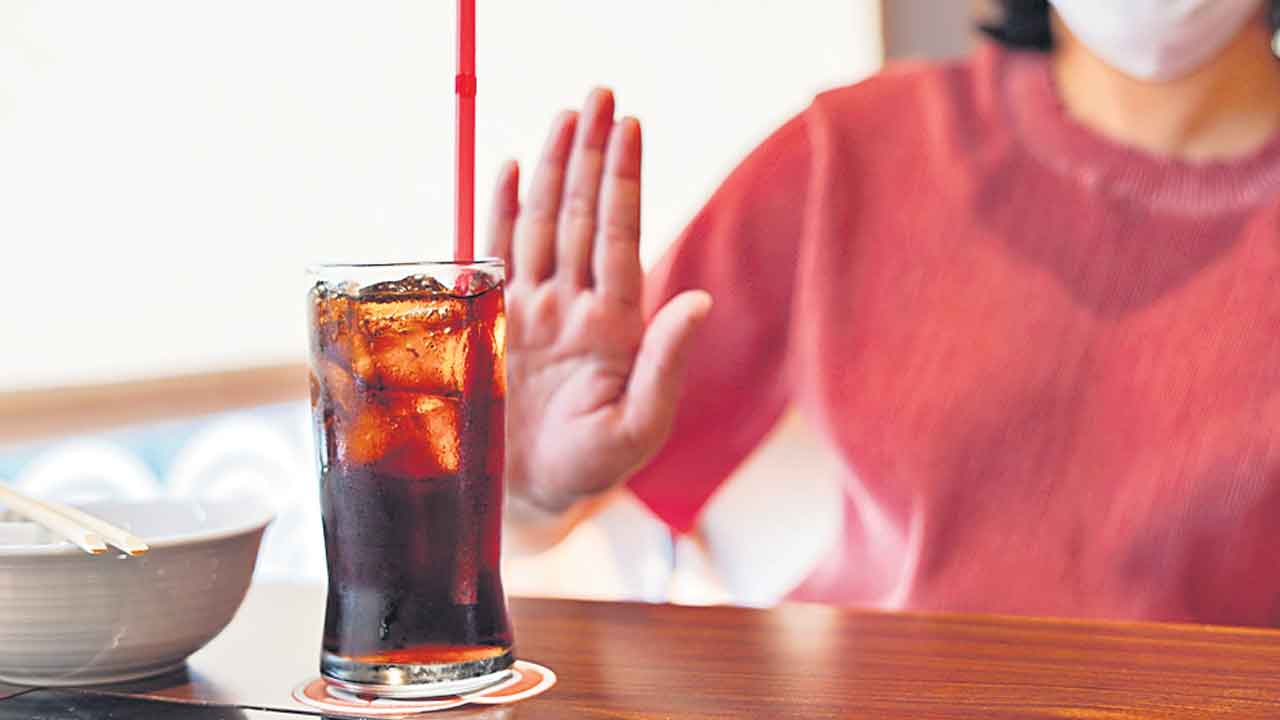 డైట్‌ సోడాతో డయాబెటిస్‌