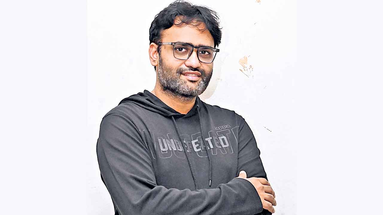 మగాళ్లలోనూ ఓ పరదా ఉంటుంది