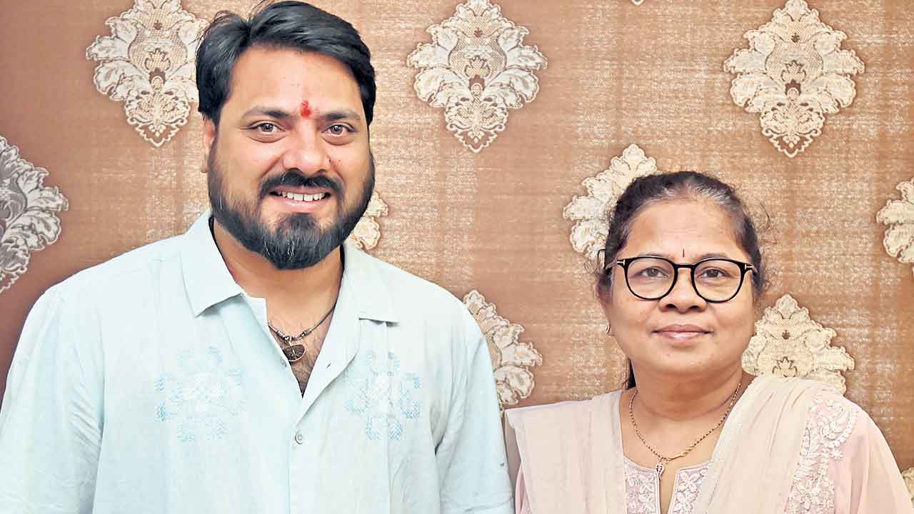 ప్రేమకథల్లో ఇదో కొత్త కోణం