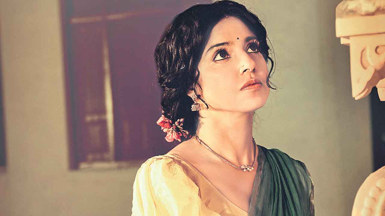 విజువల్‌ వండర్‌గా జటాధర