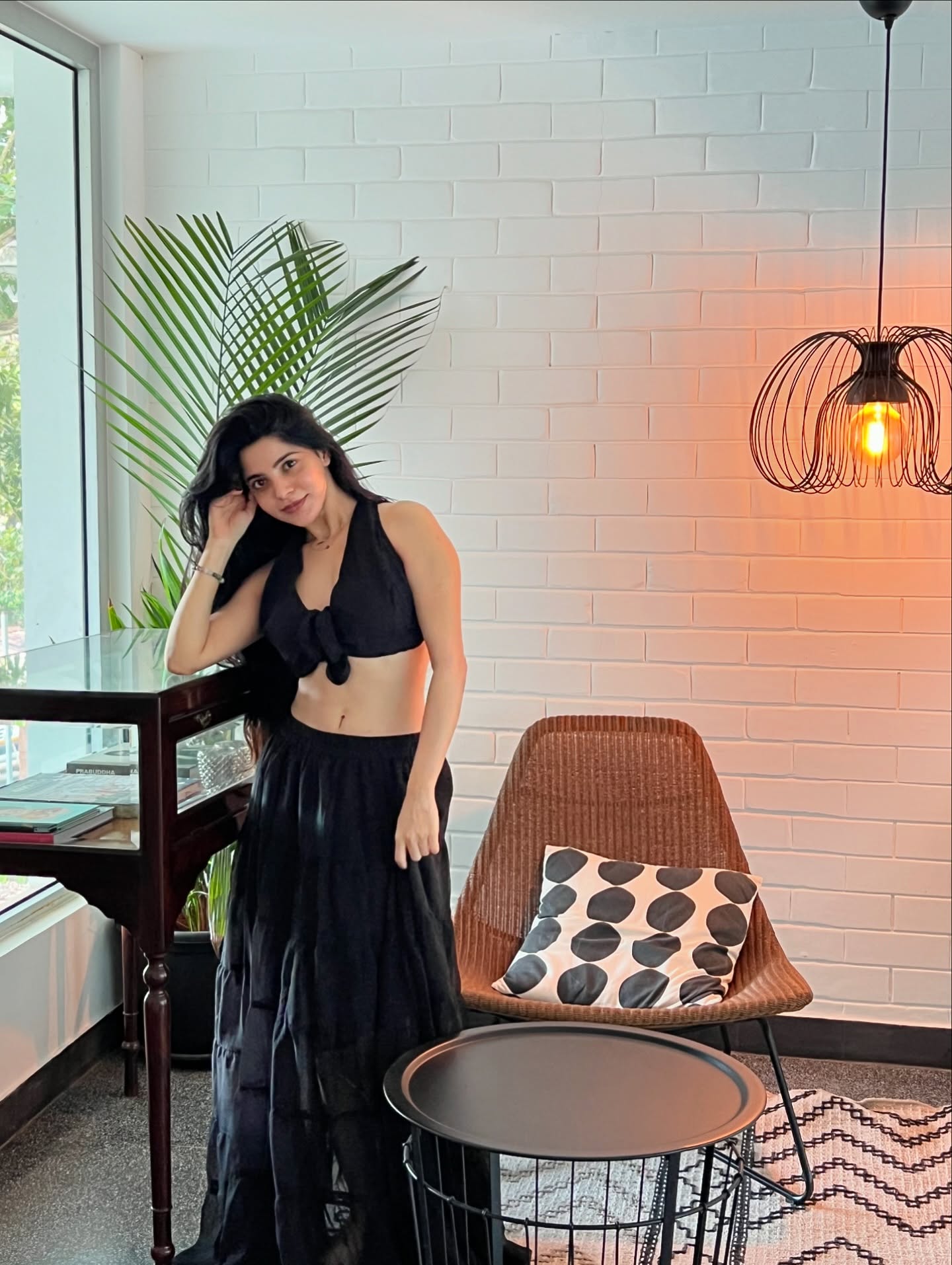 Divyabharathi