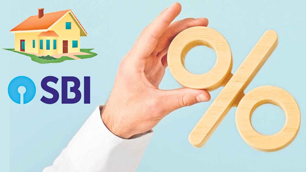 రుణగ్రహీతలకు ఎస్బీఐ షాక్‌