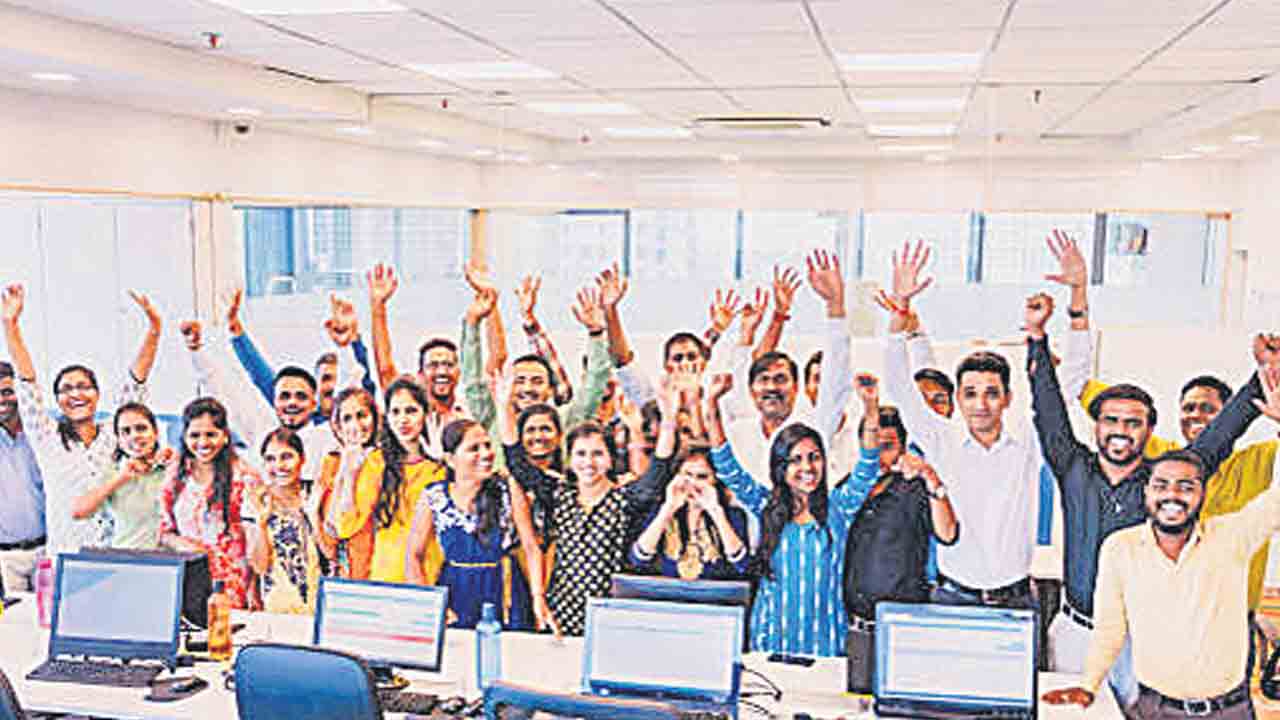 బీఎఫ్‌ఎస్‌ఐల్లో కొలువుల జాతర.. 2.5 లక్షల శాశ్వత ఉద్యోగాలకు అవకాశం