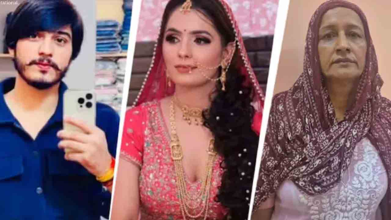 Dowry murder | నిక్కీ అత్త, మామ, బావకు 14 రోజుల జ్యుడీషియల్ రిమాండ్