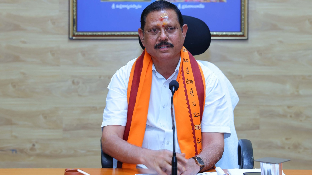 Eo Srinivasa Rao