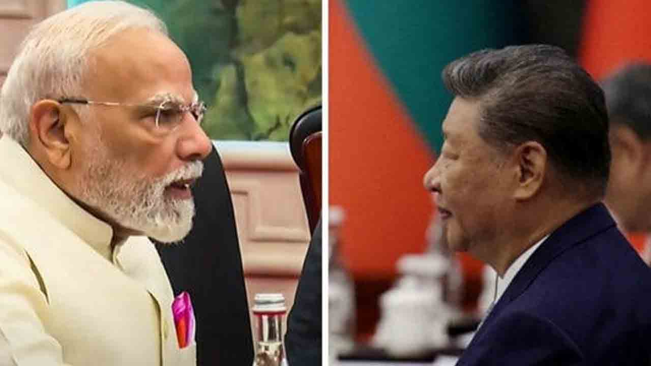 Xi Jinping | డ్రాగన్‌, ఏనుగు కలిసి ఆడాలి.. ప్రధాని మోదీతో ద్వైపాక్షిక భేటీలో చైనా అధ్యక్షుడు జిన్‌పింగ్‌