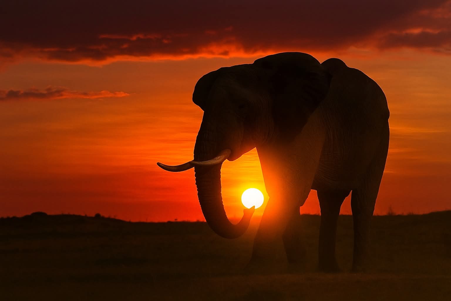 Elephant