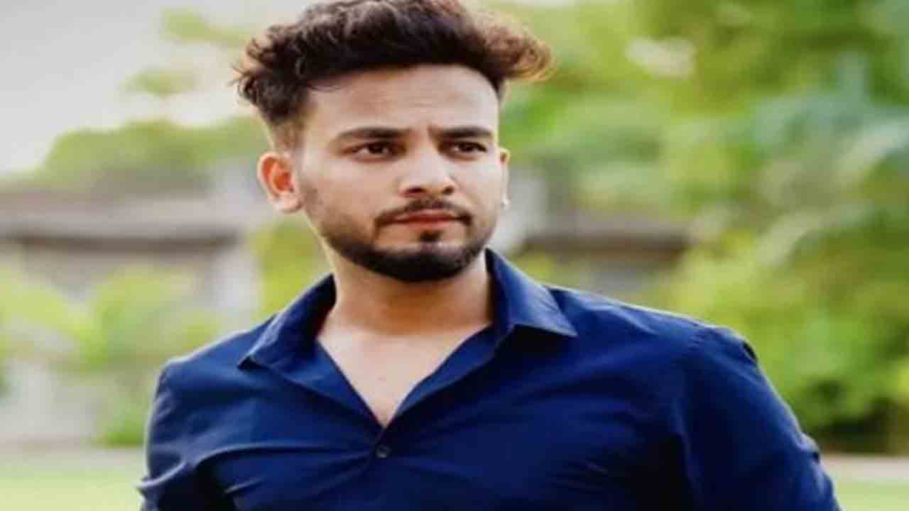 Elvish Yadav | బిగ్‌బాస్‌ విజేత ఎల్విష్‌ యాదవ్‌ ఇంటిపై 12 రౌండ్ల కాల్పులు..!