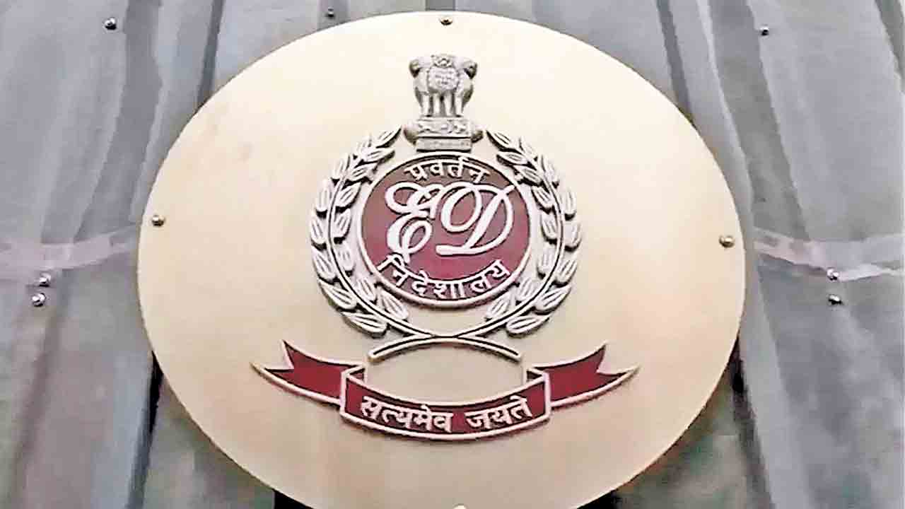 0.1% కేసుల్లోనే నేర నిరూపణ.. ఈడీ పనితీరుపై పార్లమెంట్‌లో కేంద్రం