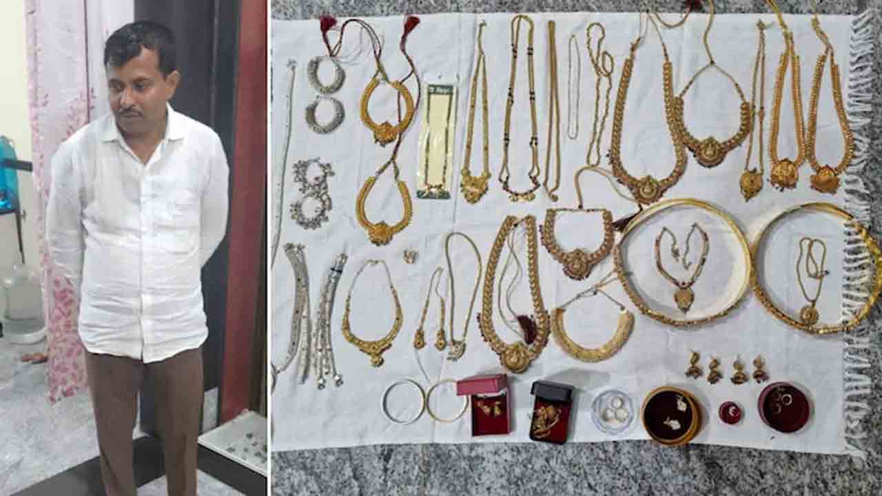 Ex Clerk | జీతం రూ.15 వేలే.. 24 ఇండ్లు, 40 ఎకరాల వ్యవసాయ భూమి.. సోదాల్లో బయటపడ్డ మాజీ క్లర్క్‌ బాగోతం