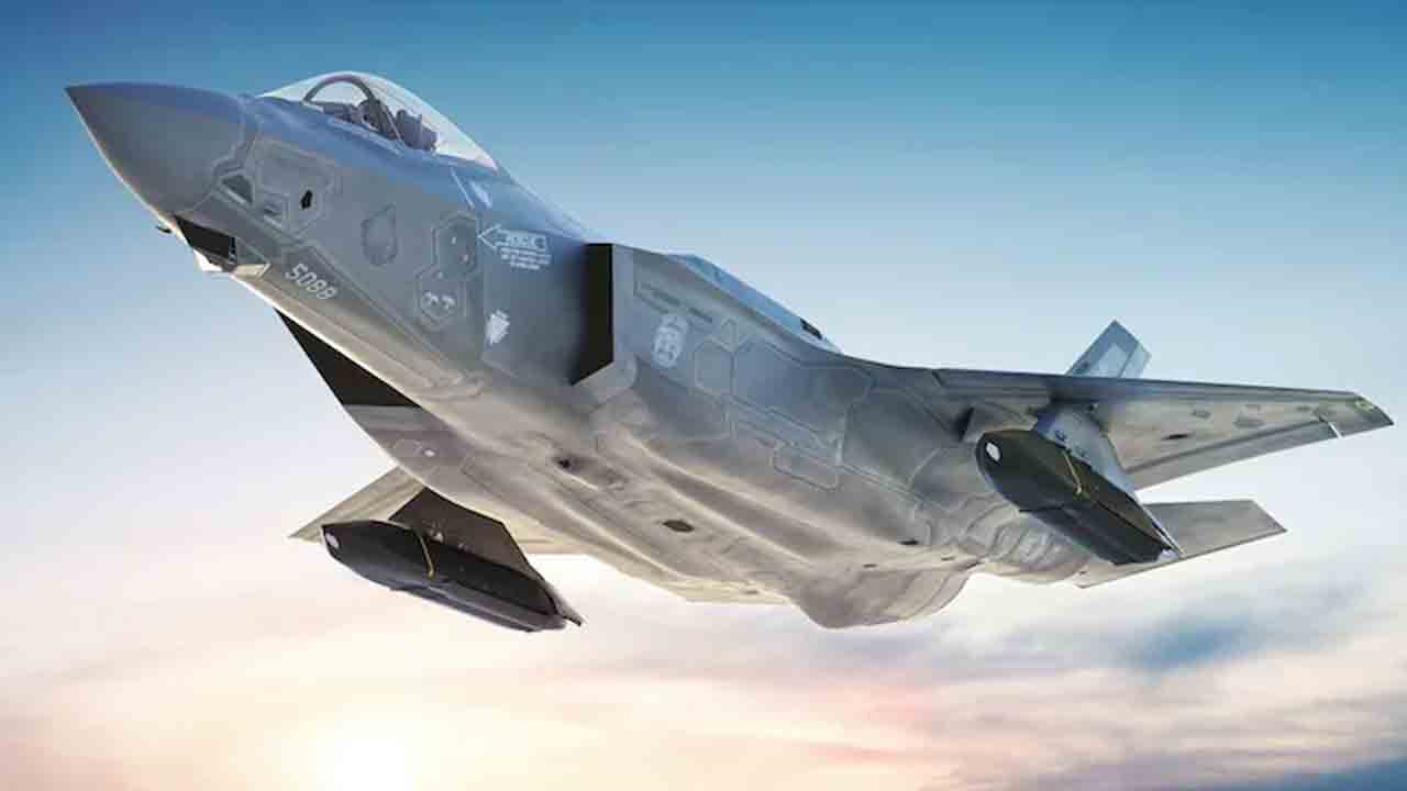 F-35 Fighter Jets | ఆ విమానాల కొనుగోలుపై అమెరికాతో చర్చించలేదు.. లోక్‌సభకు తెలిపిన కేంద్రం