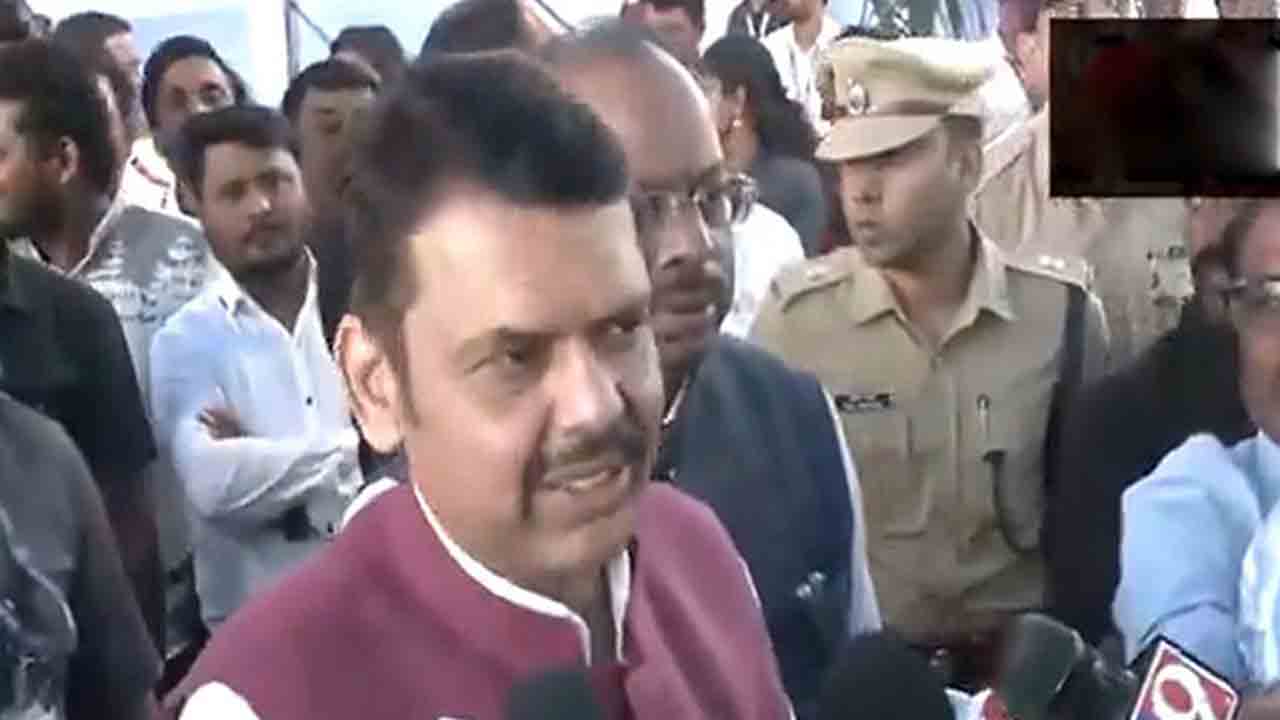 Fadnavis | ప్రజలను కించపర్చడం మానేవరకు మీరు ఎన్నికల్లో గెలువలేరు : దేవేంద్ర ఫడ్నవీస్