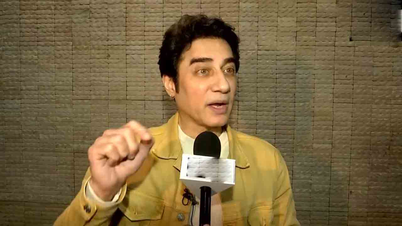 Faisal Khan | కుటుంబమే నన్ను మెంటల్ ఆసుపత్రిలో చేర్చింది : ఆమిర్ ఖాన్ సోదరుడు ఫైసల్ ఖాన్