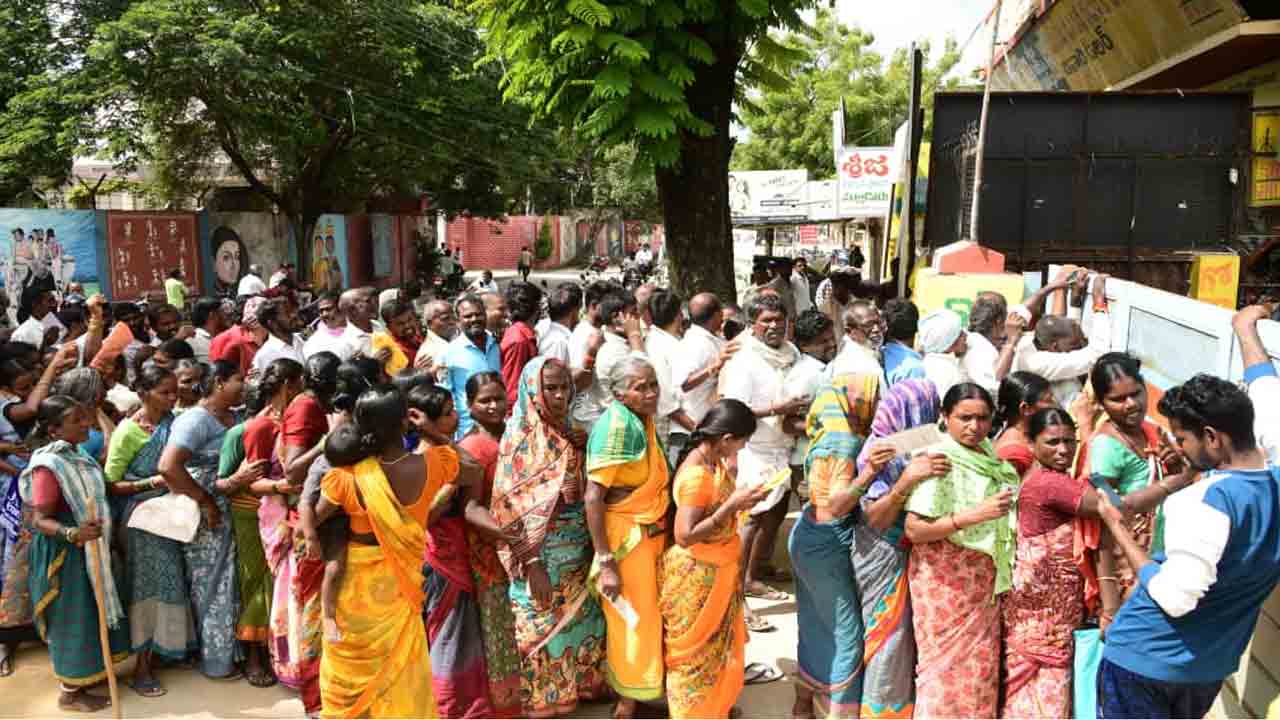 పొద్దస్తమానం