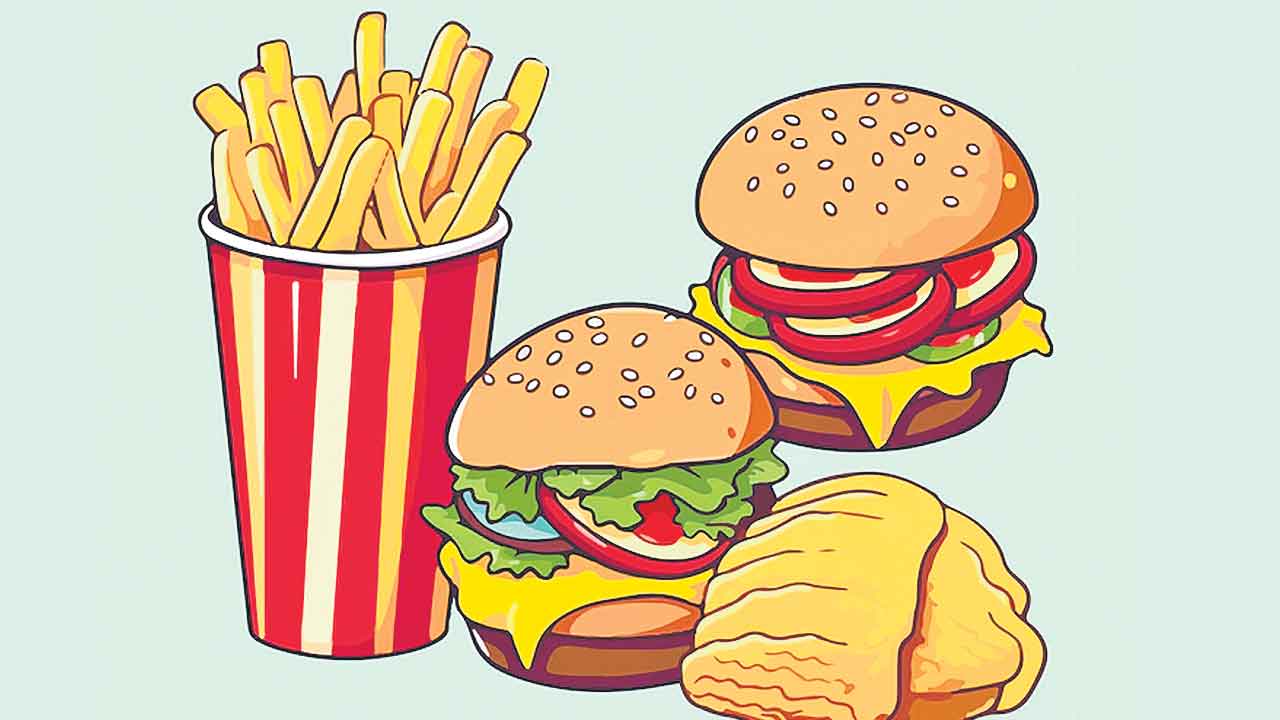 Fast Food