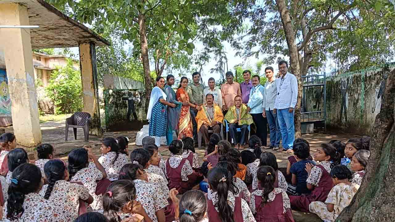 Sports | విద్యార్థులు చదువుతో పాటు క్రీడల్లో రాణించాలి