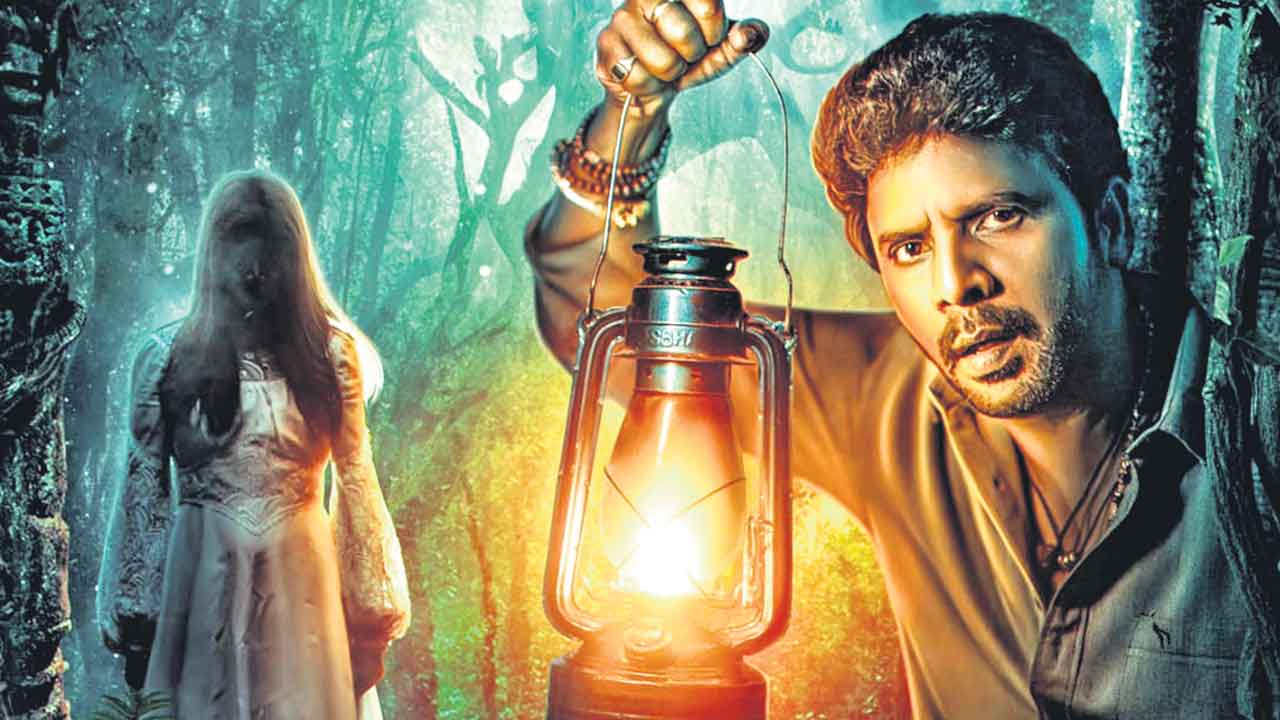 స్నేహపూర్వక దయ్యం