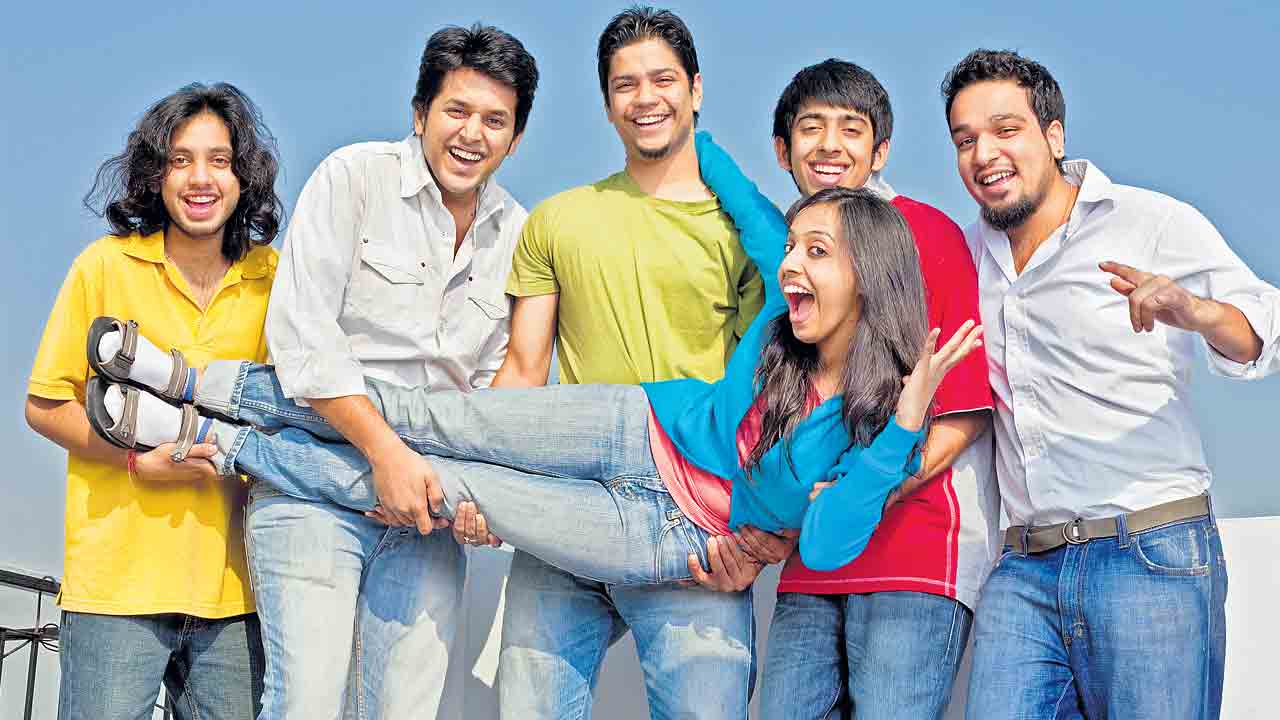 Friendship Day 1