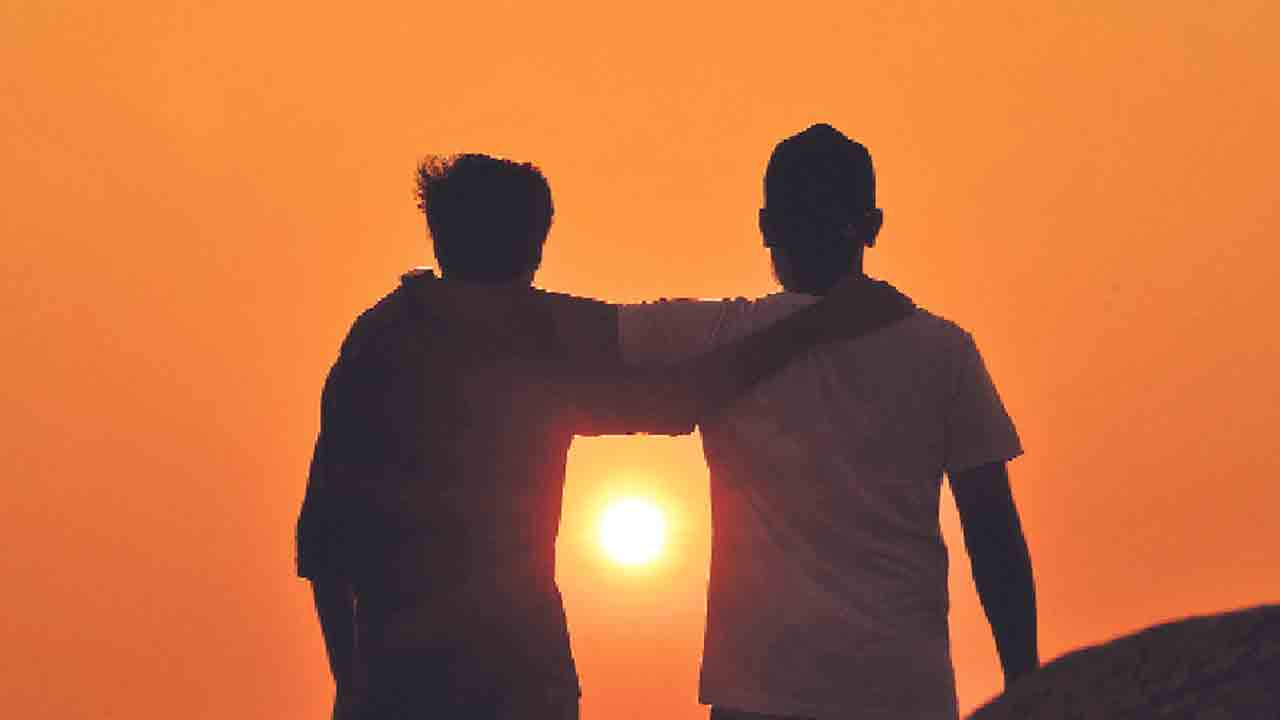 దోస్త్‌ మేరా దోస్త్‌