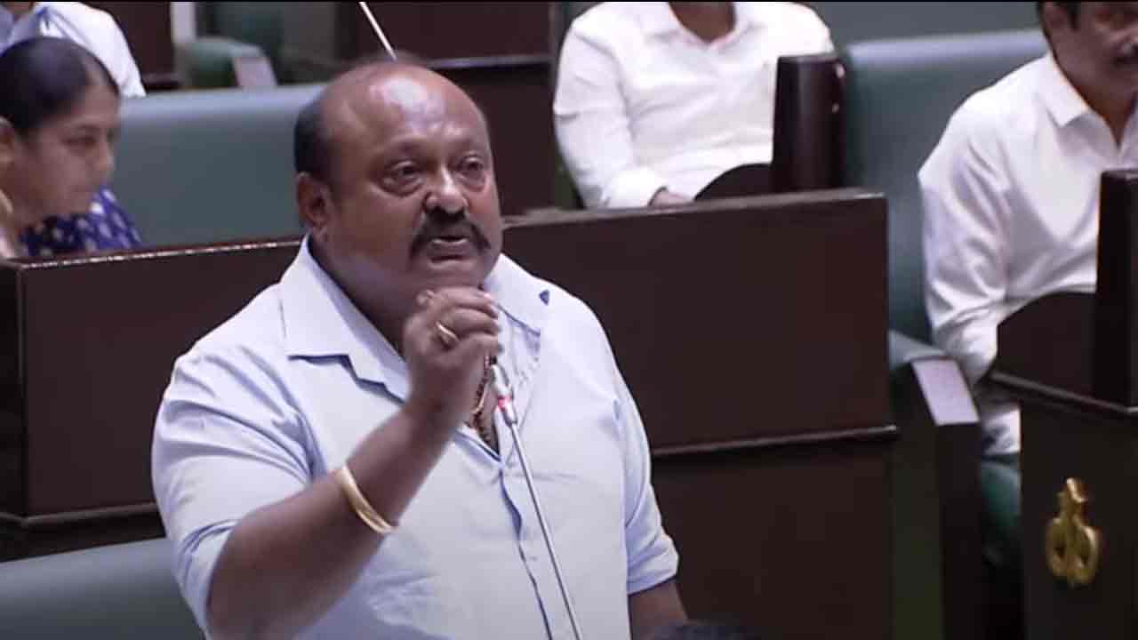 MLA Gangula Kamalaker | సీఎం రేవంత్ రెడ్డిపై నిప్పులు చెరిగిన బీఆర్ఎస్ ఎమ్మెల్యే గంగుల‌