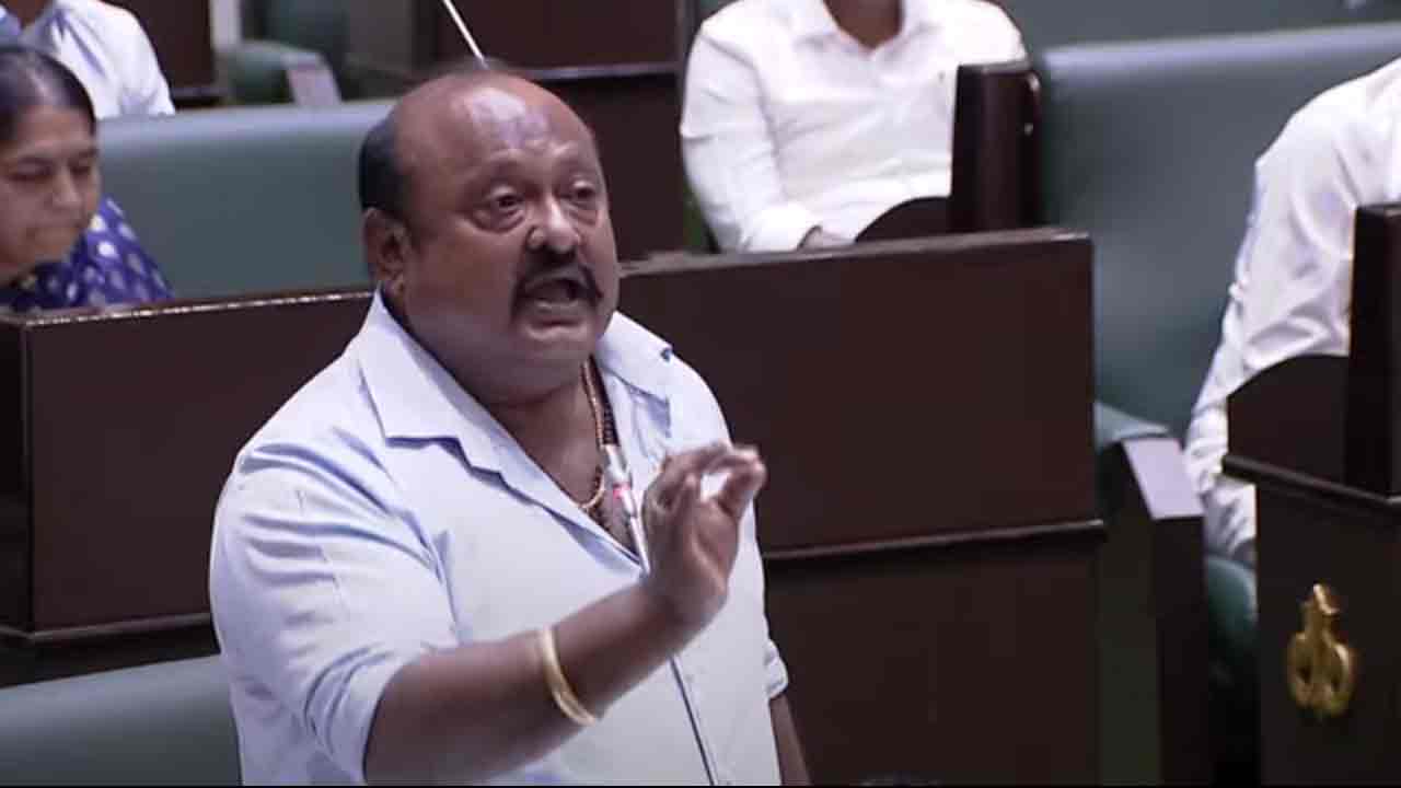 MLA Gangula Kamalaker | బీఆర్ఎస్ అంటే బ‌హుజ‌న రాష్ట్ర స‌మితి : ఎమ్మెల్యే గంగుల క‌మ‌లాక‌ర్